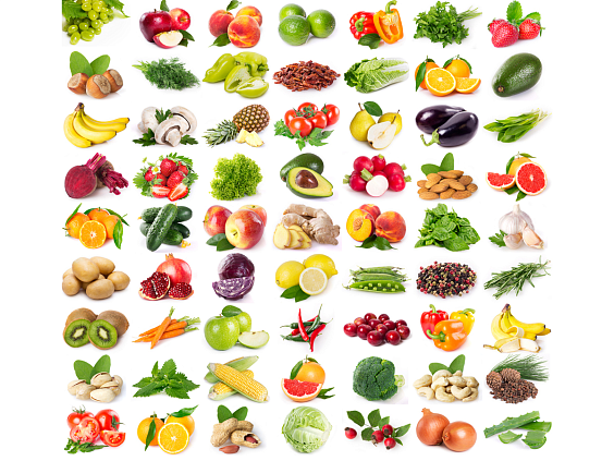 Compatibilité des aliments