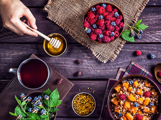 Vipak – l'effet post-digestif selon l'Ayurvéda