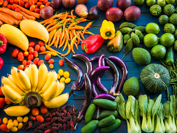 Produits alimentaires