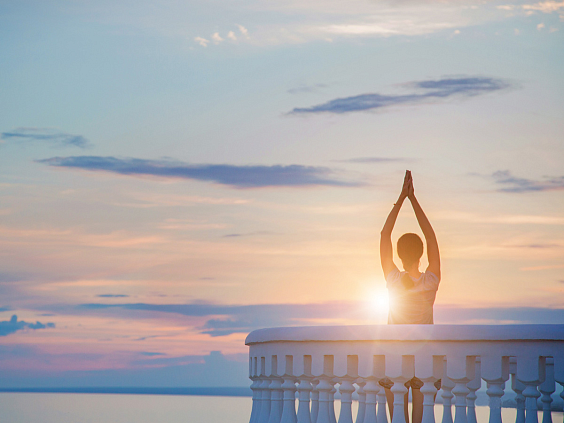 Уoga pour les débutants