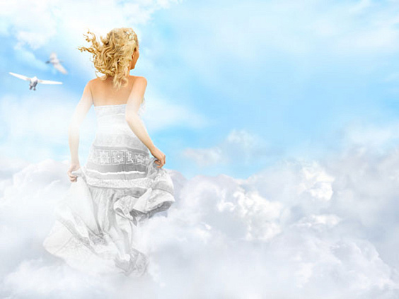 L'élément primordial Air