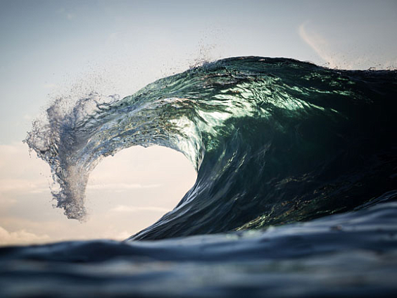 L'eau, élément primordial