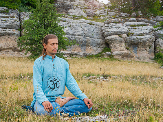 Meditation