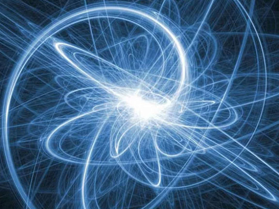 L'éther – l'un des éléments primordiaux