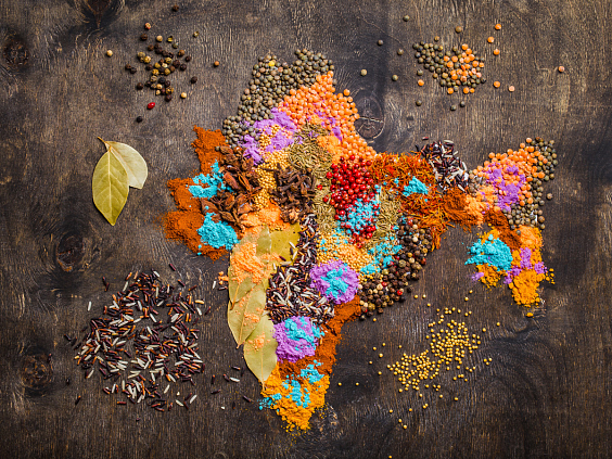 Les bases de l'Ayurveda